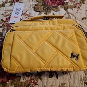 Lug scoop banana